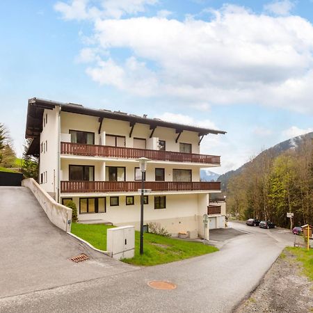 Apartment Max & Moritz Top 16 By Interhome Zell am See Dış mekan fotoğraf