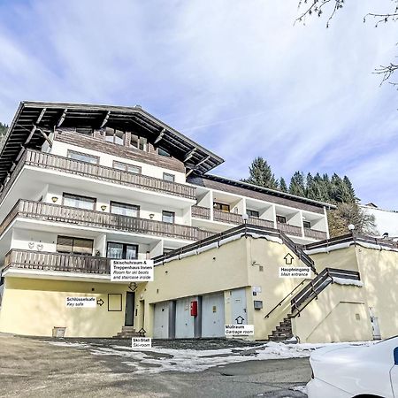 Apartment Max & Moritz Top 16 By Interhome Zell am See Dış mekan fotoğraf