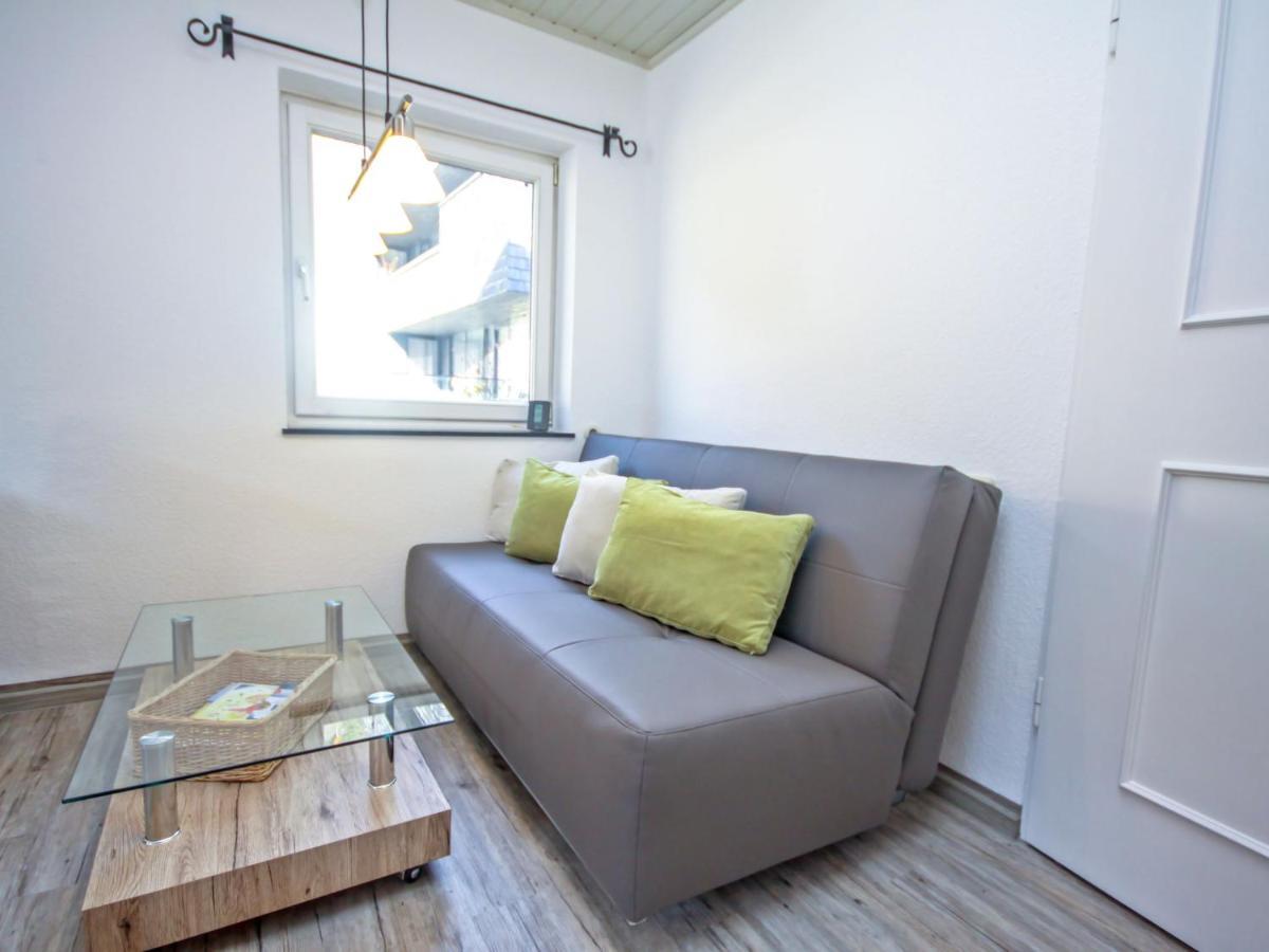 Apartment Max & Moritz Top 16 By Interhome Zell am See Dış mekan fotoğraf