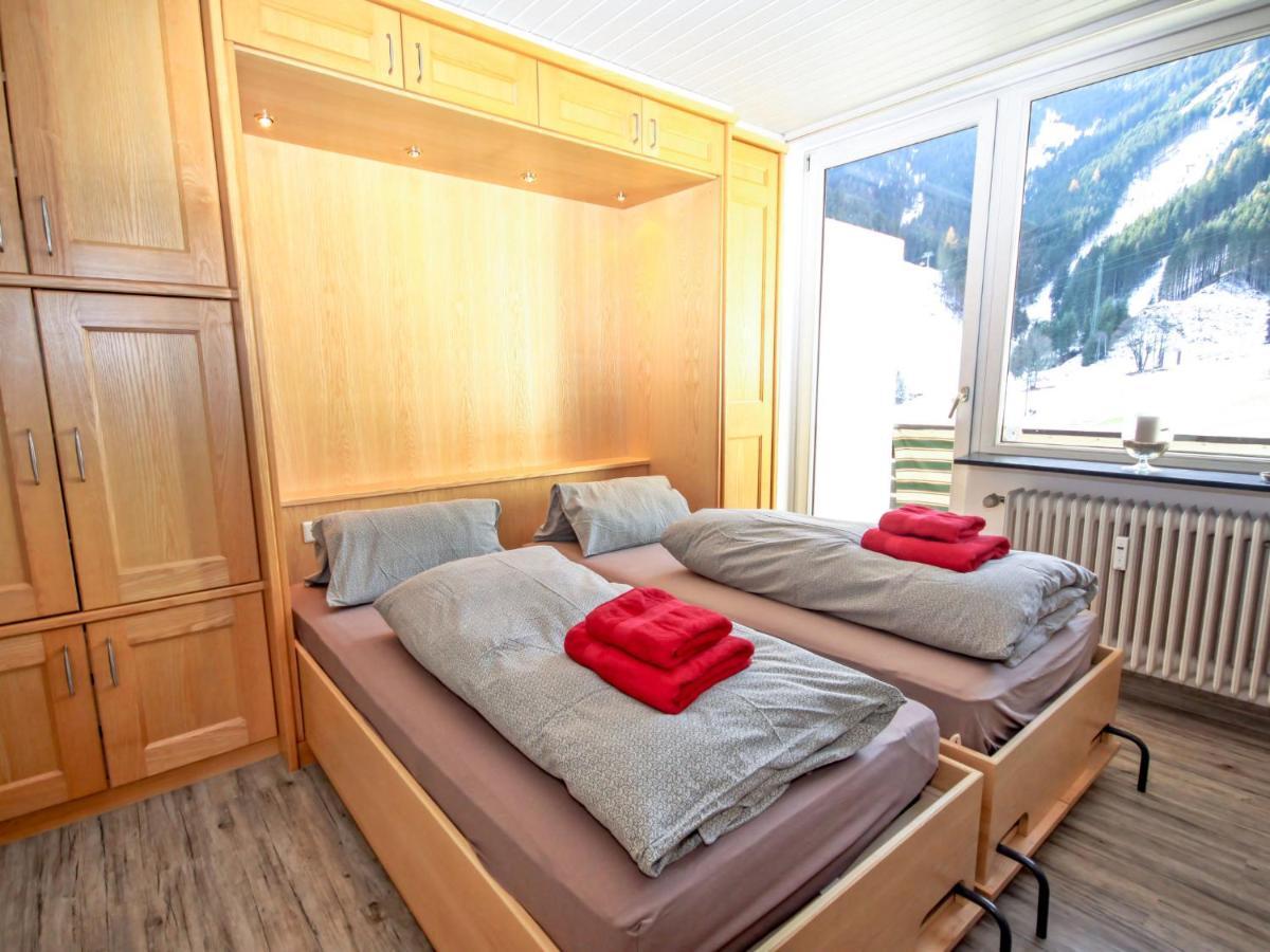 Apartment Max & Moritz Top 16 By Interhome Zell am See Dış mekan fotoğraf