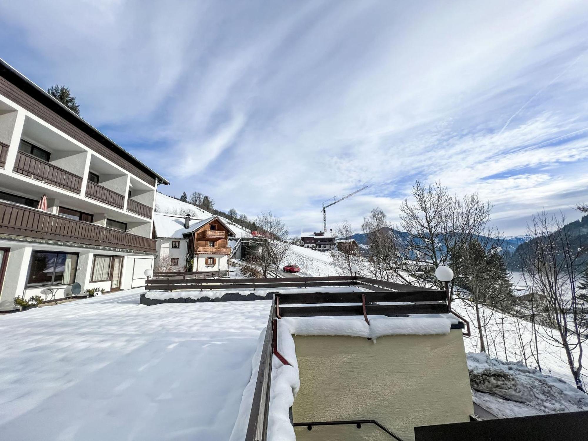 Apartment Max & Moritz Top 16 By Interhome Zell am See Dış mekan fotoğraf