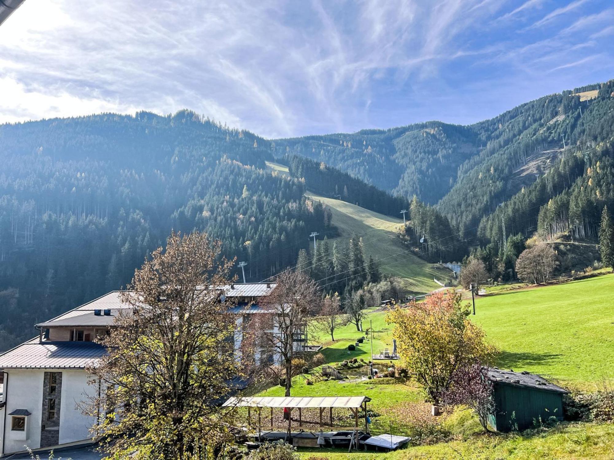 Apartment Max & Moritz Top 16 By Interhome Zell am See Dış mekan fotoğraf
